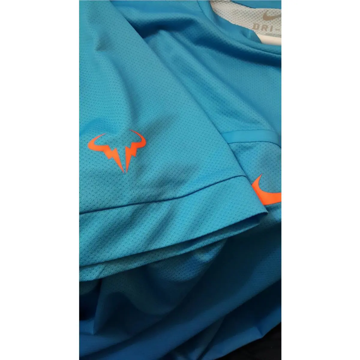 Nike clothing - Blue 22