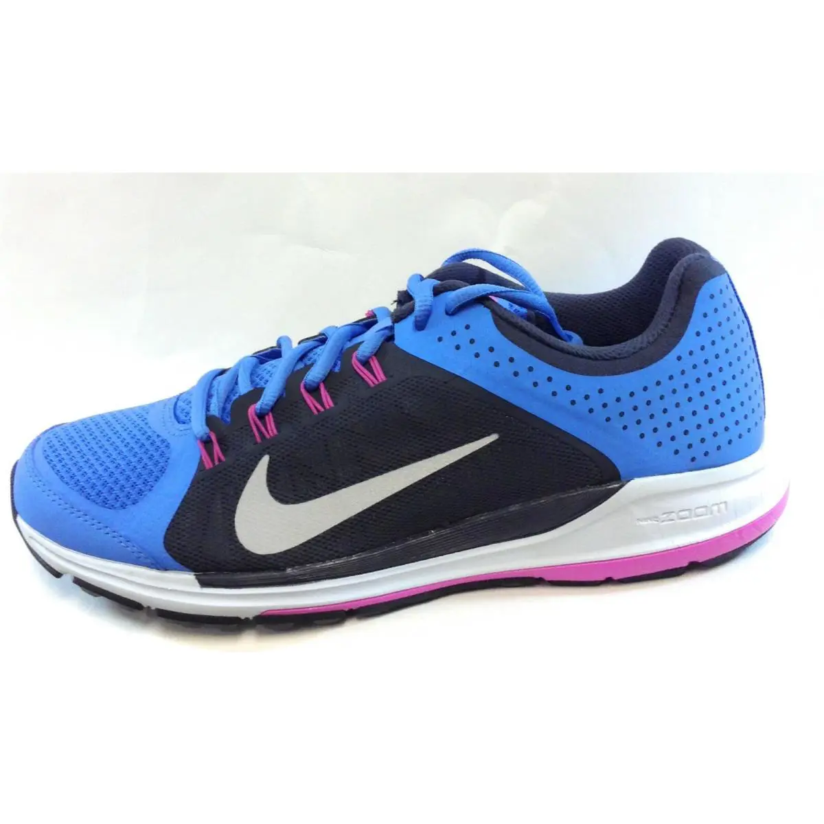 Nike shoes - Blue 0