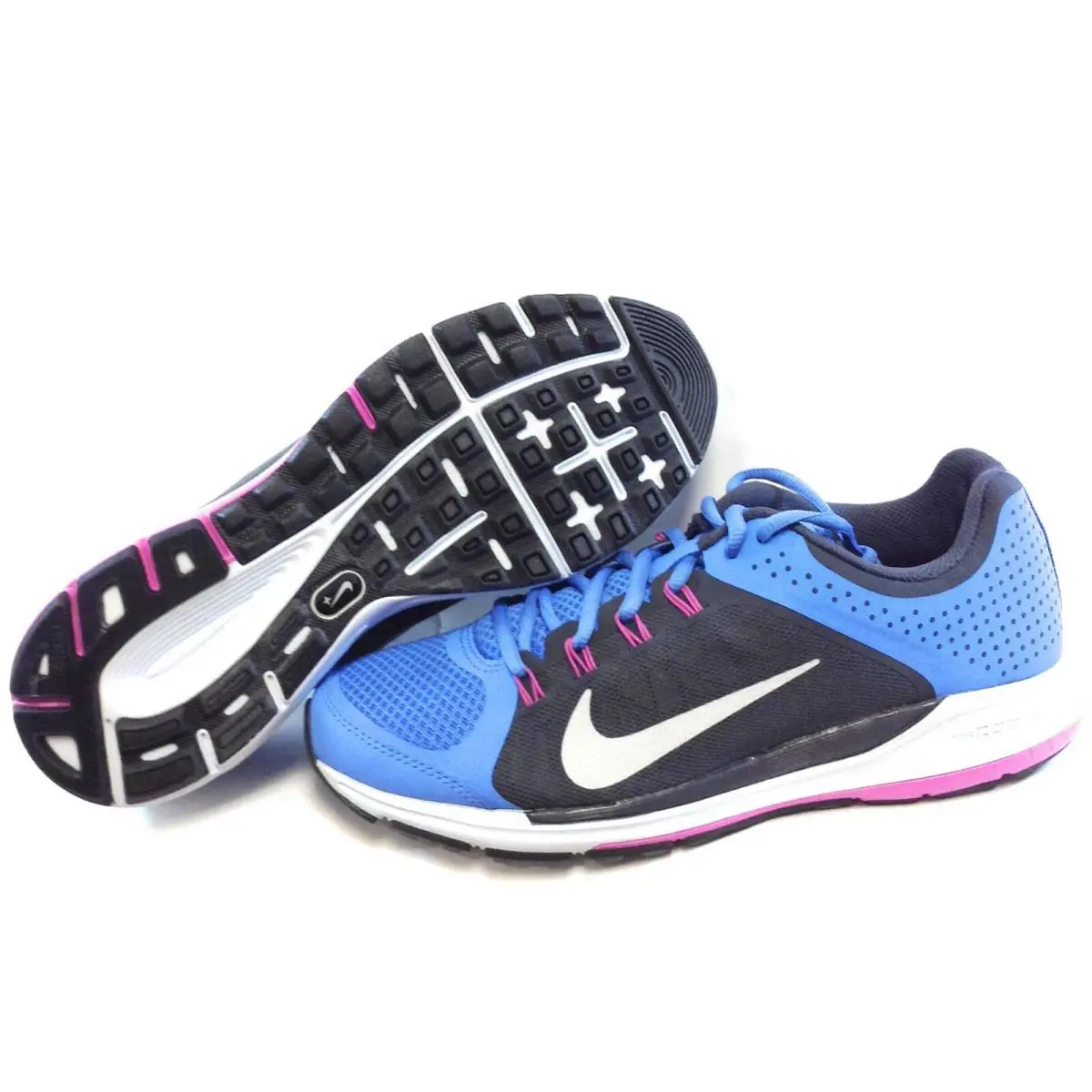 Nike shoes - Blue 1