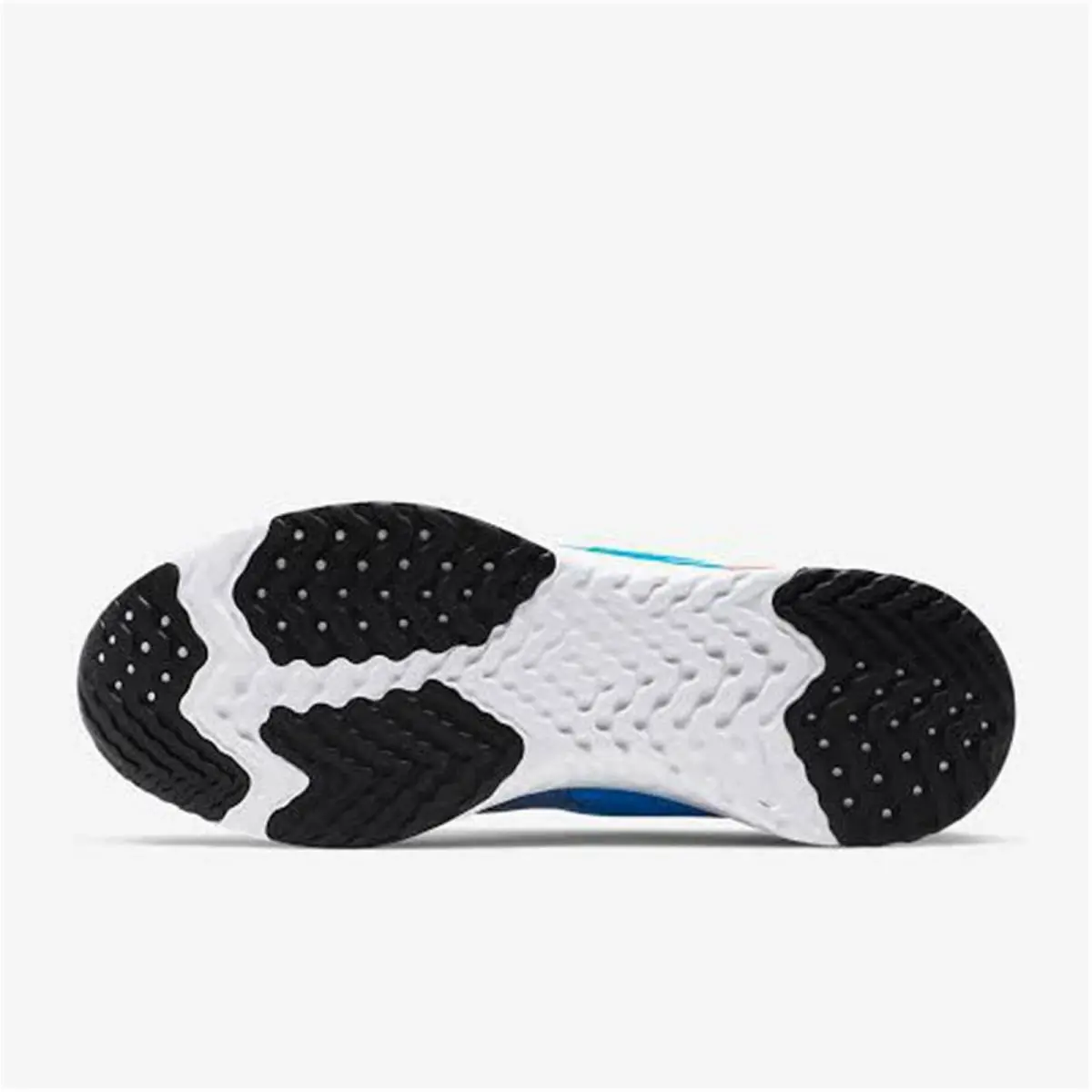 Nike shoes - BV5730 - BV5730 - BLUE HERO / WHITE-STELLAR INDIGO, Manufacturer: BLUE HERO / WHITE-STELLAR INDIGO 3