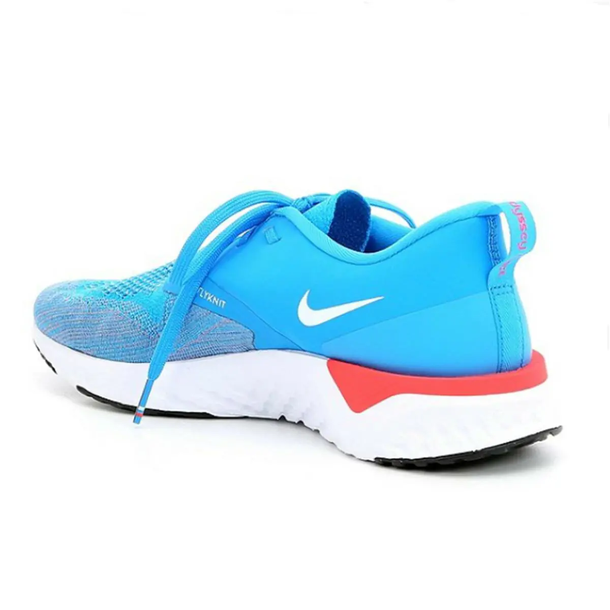 Nike shoes - BV5730 - BV5730 - BLUE HERO / WHITE-STELLAR INDIGO, Manufacturer: BLUE HERO / WHITE-STELLAR INDIGO 4