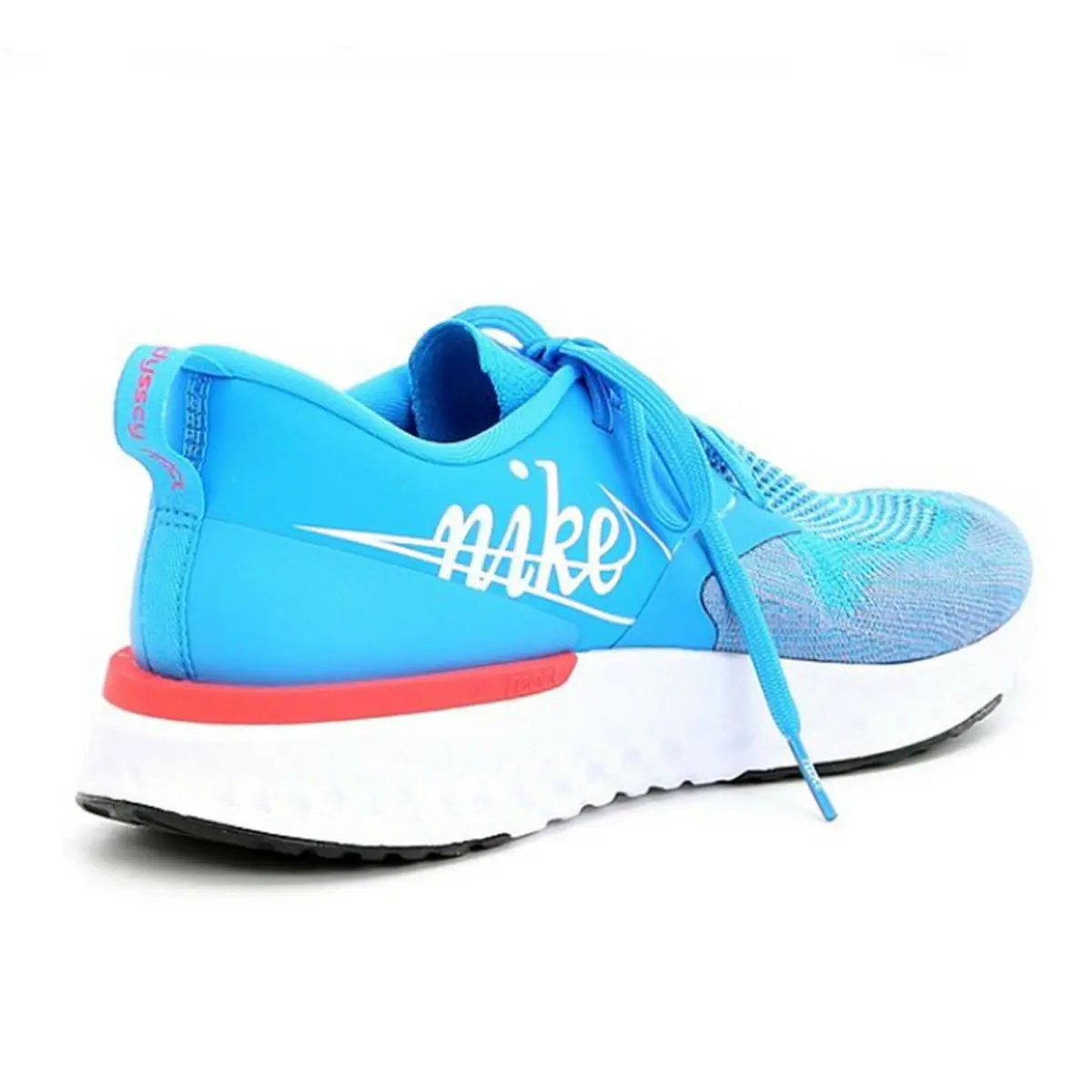 Nike shoes - BV5730 - BV5730 - BLUE HERO / WHITE-STELLAR INDIGO, Manufacturer: BLUE HERO / WHITE-STELLAR INDIGO 5
