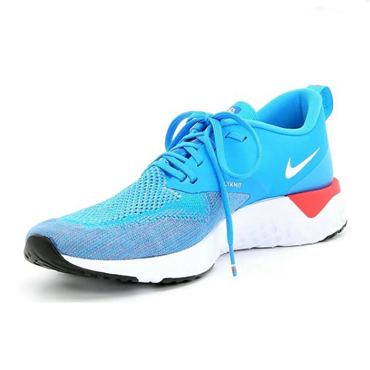 Nike shoes - BV5730 - BV5730 - BLUE HERO / WHITE-STELLAR INDIGO, Manufacturer: BLUE HERO / WHITE-STELLAR INDIGO 6