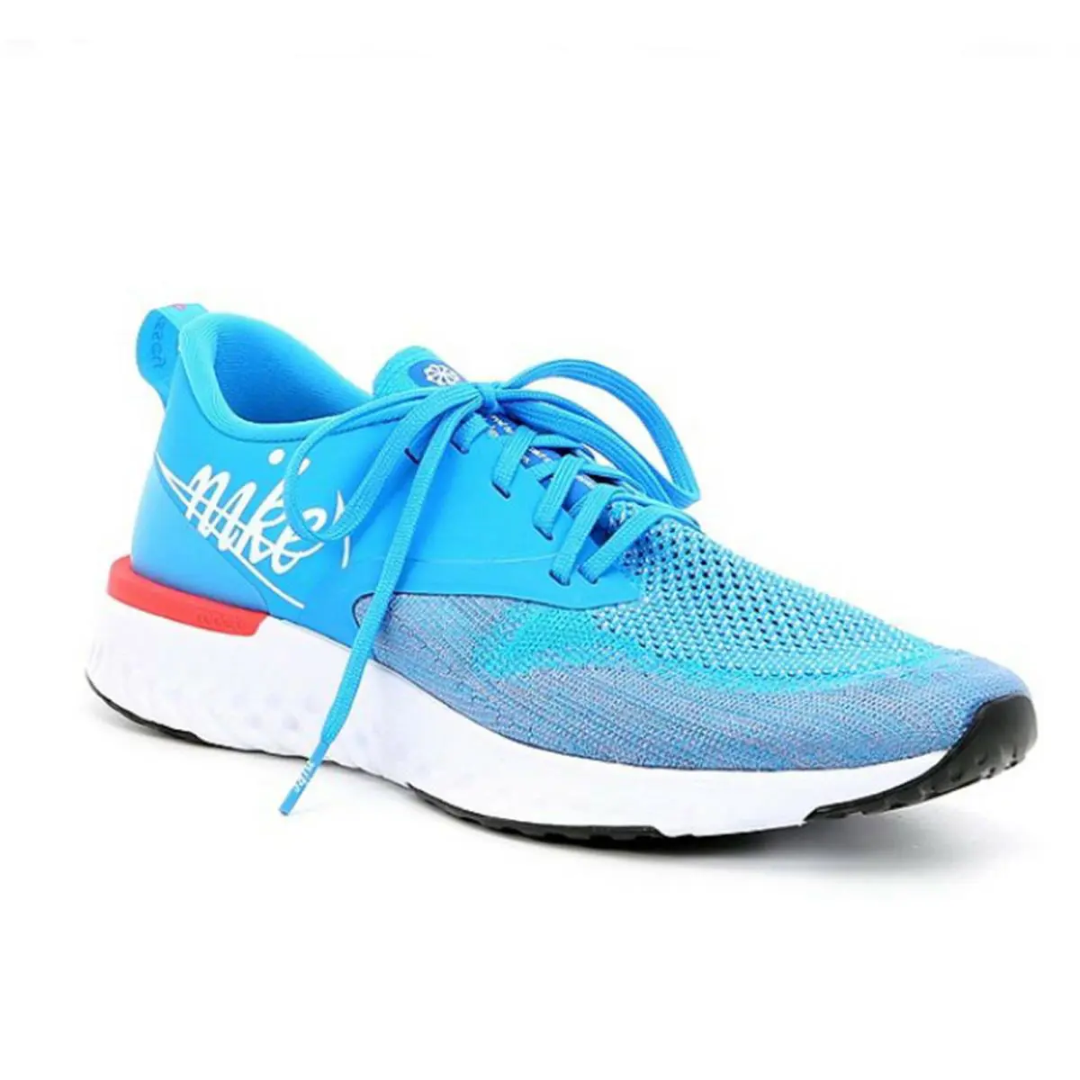 Nike shoes - BV5730 - BV5730 - BLUE HERO / WHITE-STELLAR INDIGO, Manufacturer: BLUE HERO / WHITE-STELLAR INDIGO 7