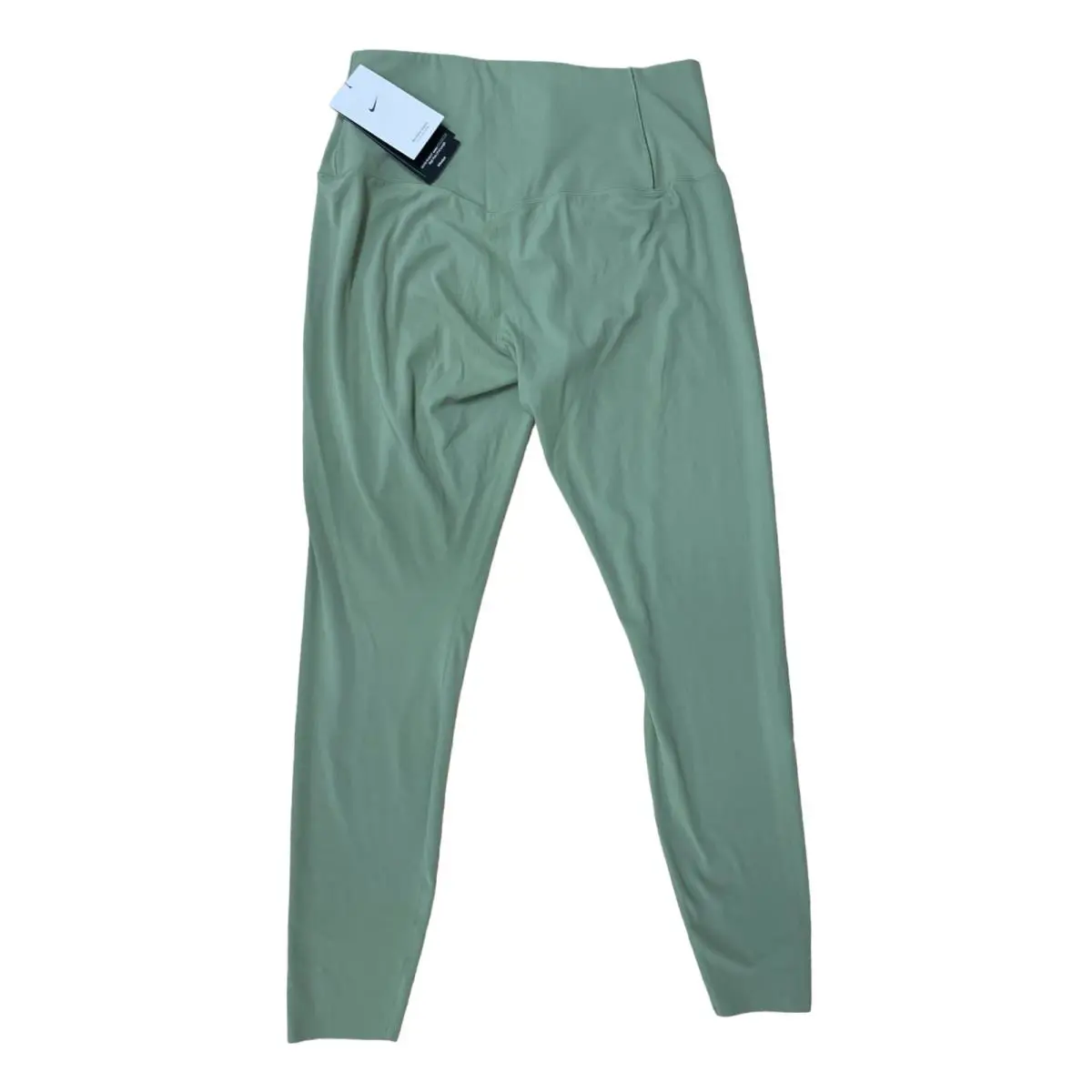 Nike clothing - Gray Green 0