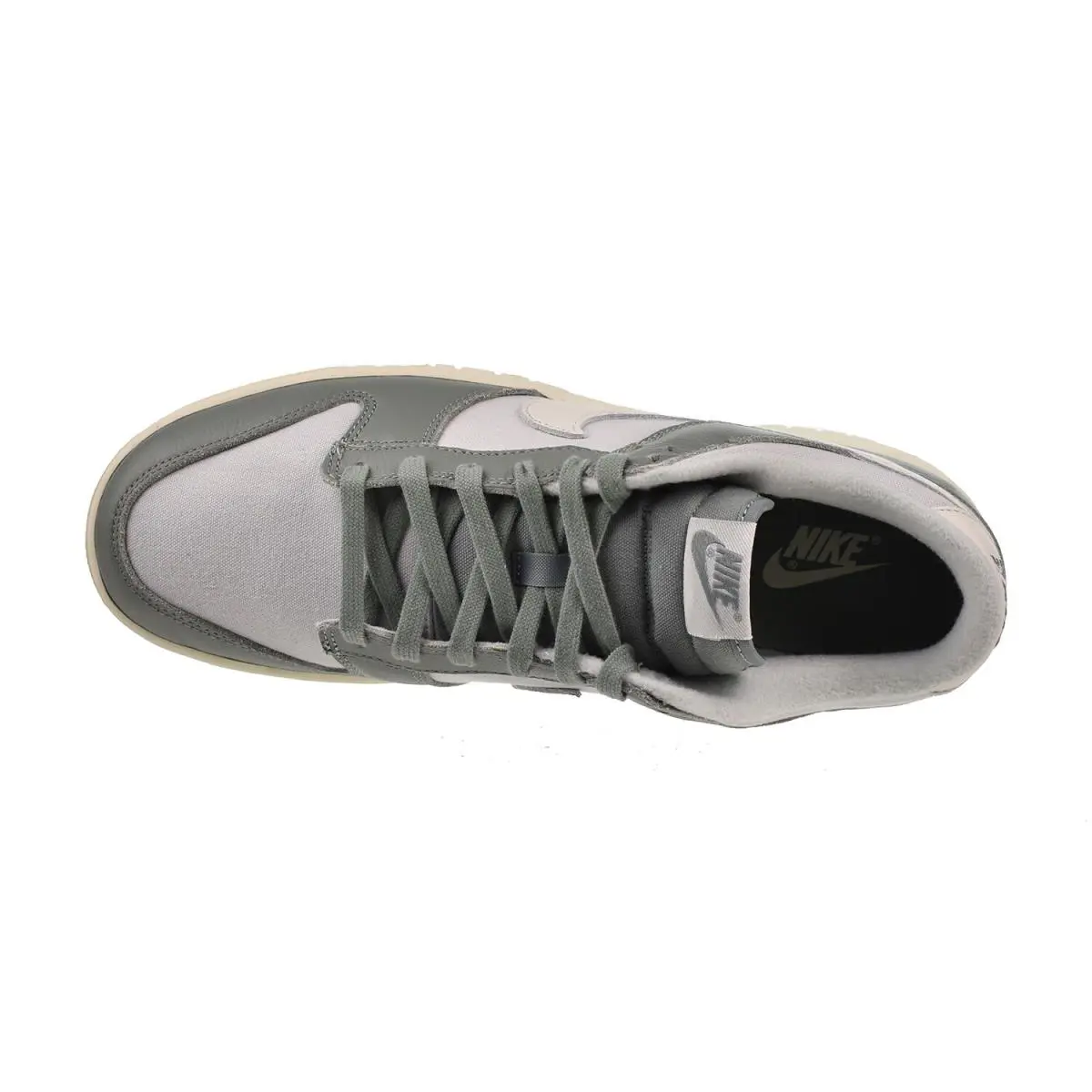 Nike shoes - Cool Mica Green 3