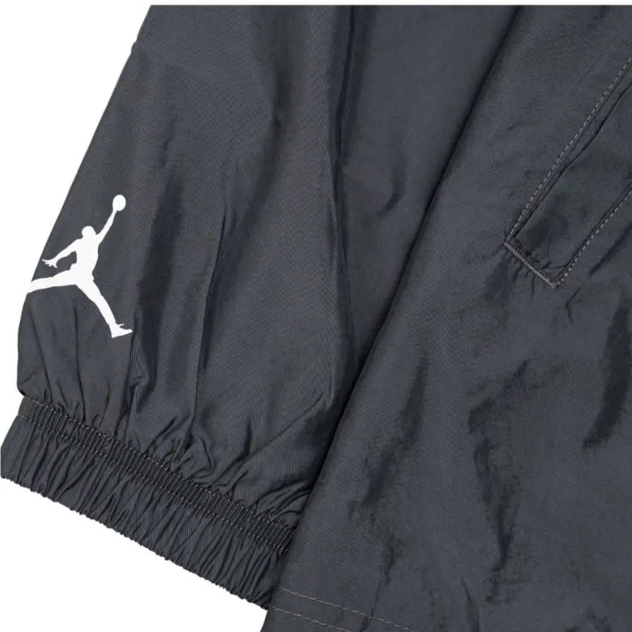 Nike clothing - Gray 2