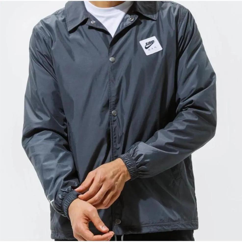 Nike clothing - Gray 3