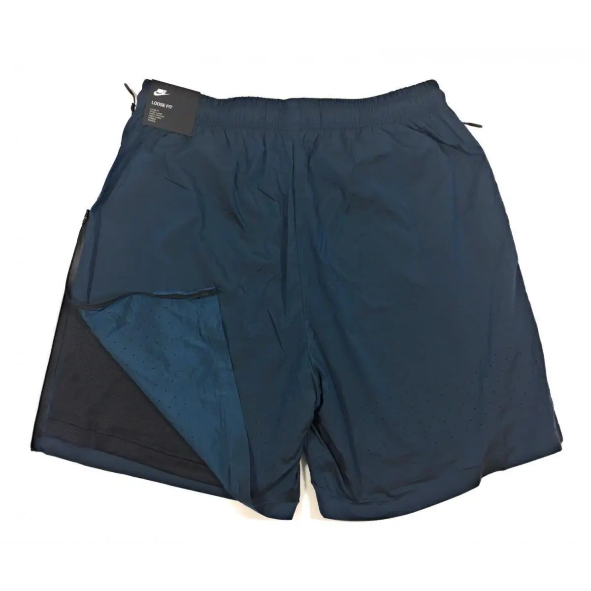 Nike clothing - 834345-457 OR 834345-010 - 834345 - Multicolor 5