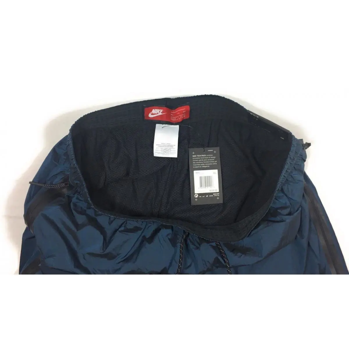 Nike clothing - 834345-457 OR 834345-010 - 834345 - Multicolor 7