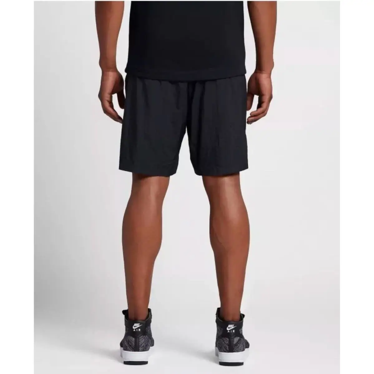 Nike clothing - 834345-457 OR 834345-010 - 834345 - Multicolor