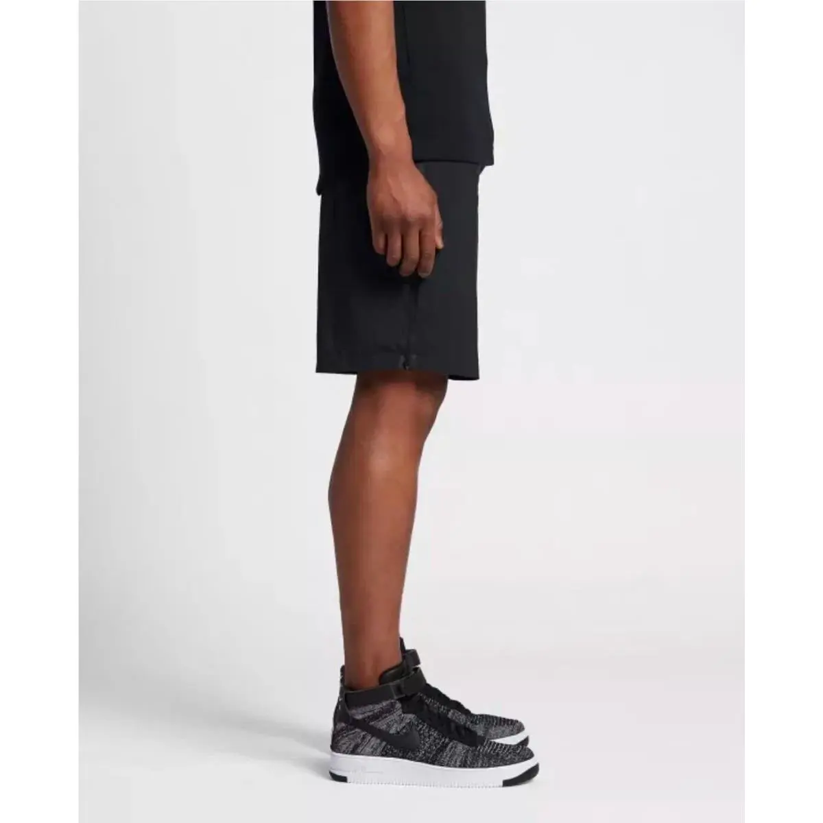 Nike clothing - 834345-457 OR 834345-010 - 834345 - Multicolor