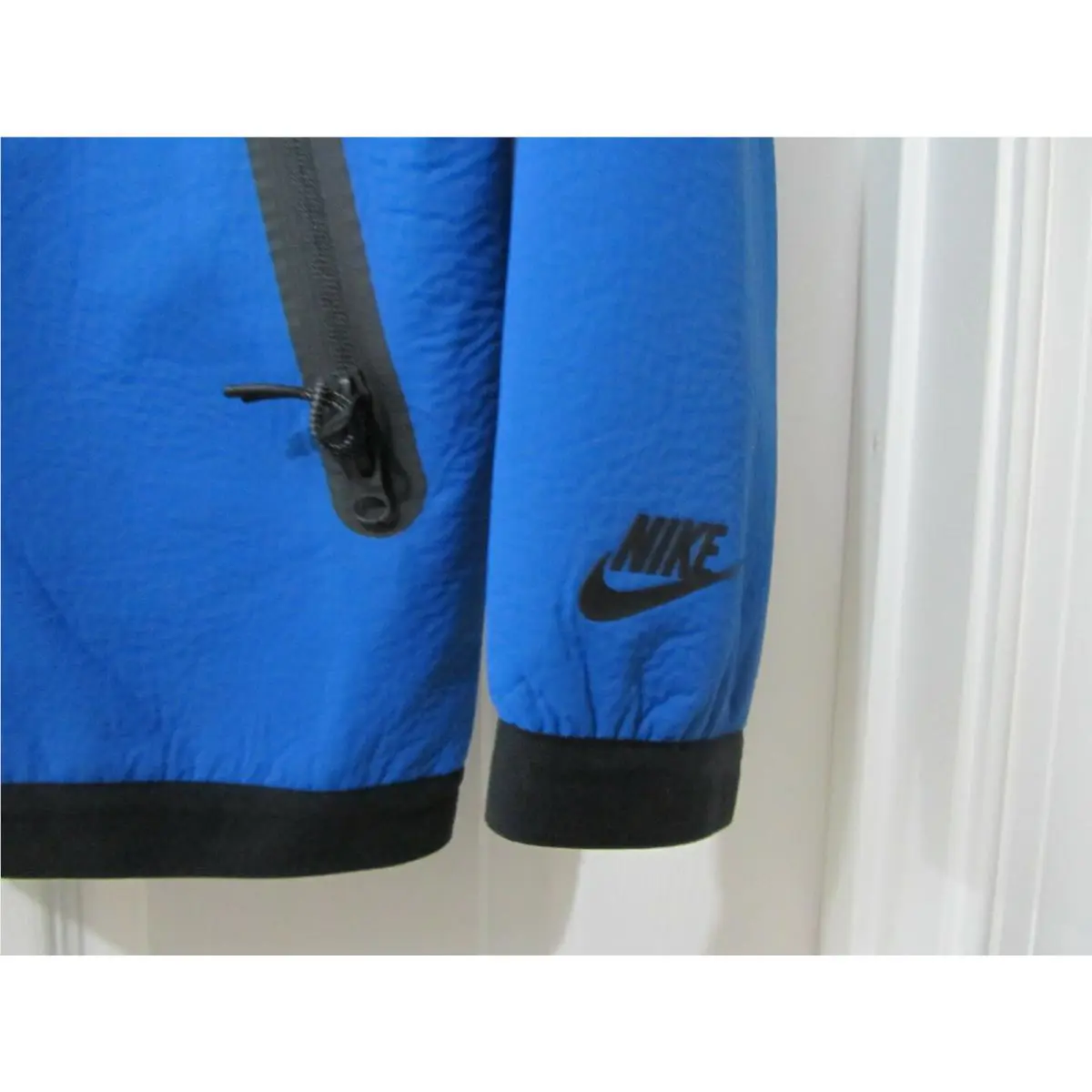 Nike clothing - Royal Blue 0
