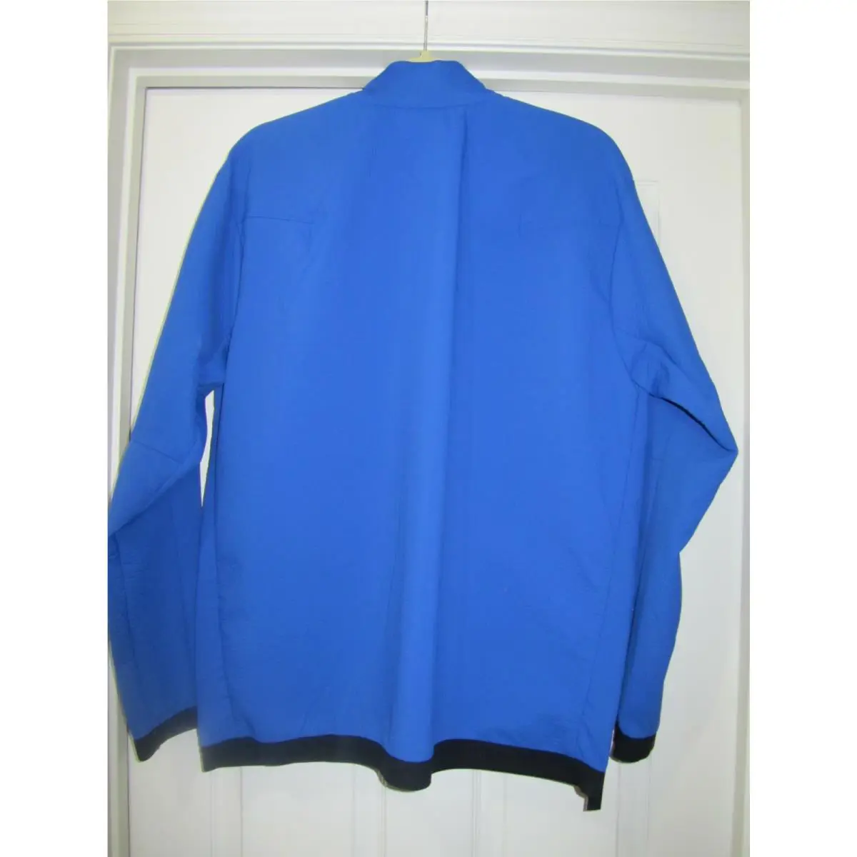 Nike clothing - Royal Blue 3