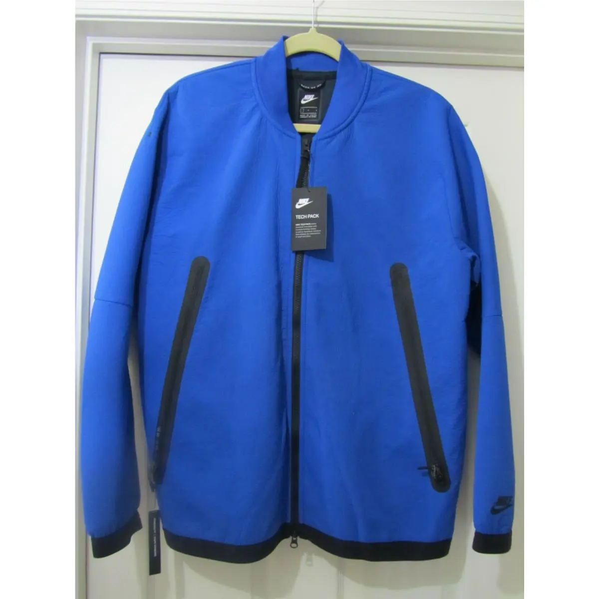 Nike clothing - Royal Blue 4