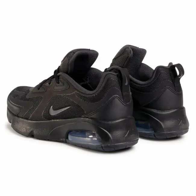 Nike shoes - Black 0