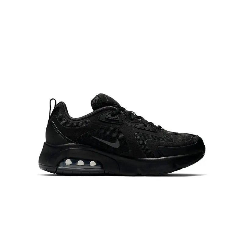 Nike shoes - Black 1