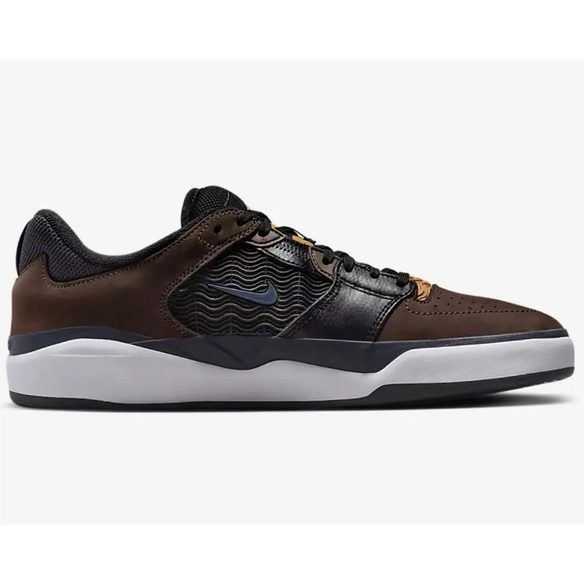 Nike shoes - Nike SB Ishod - Ishod - Brown 1
