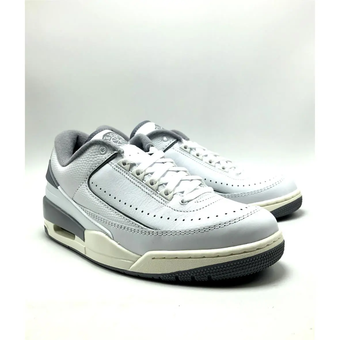 Nike shoes - Air Jordan 2/3 - Air - FD0383-101 - White 0