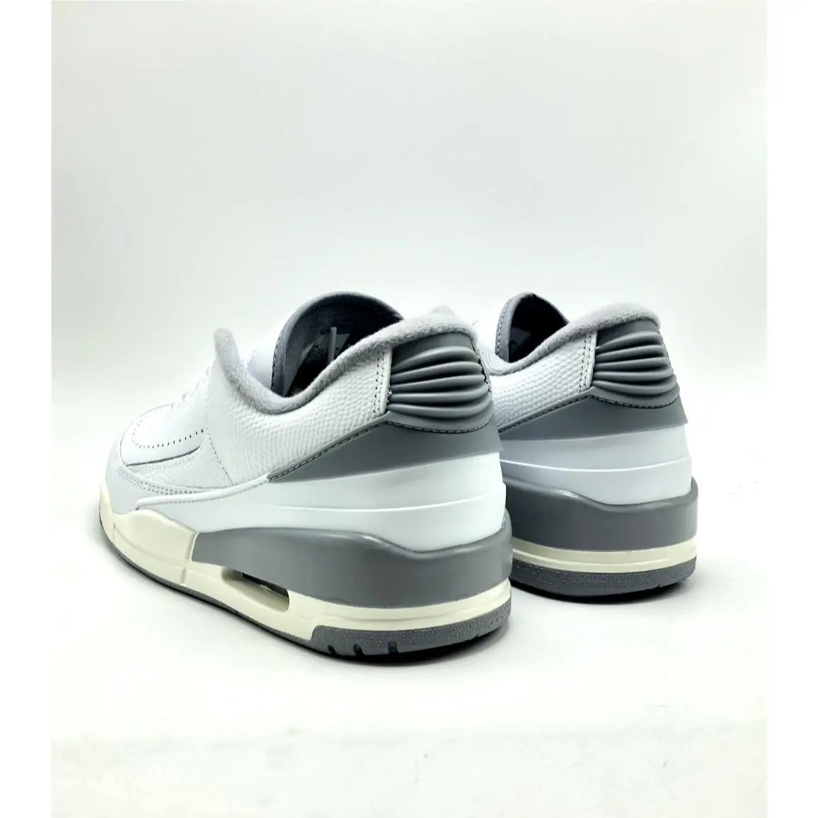 Nike shoes - Air Jordan 2/3 - Air - FD0383-101 - White 2