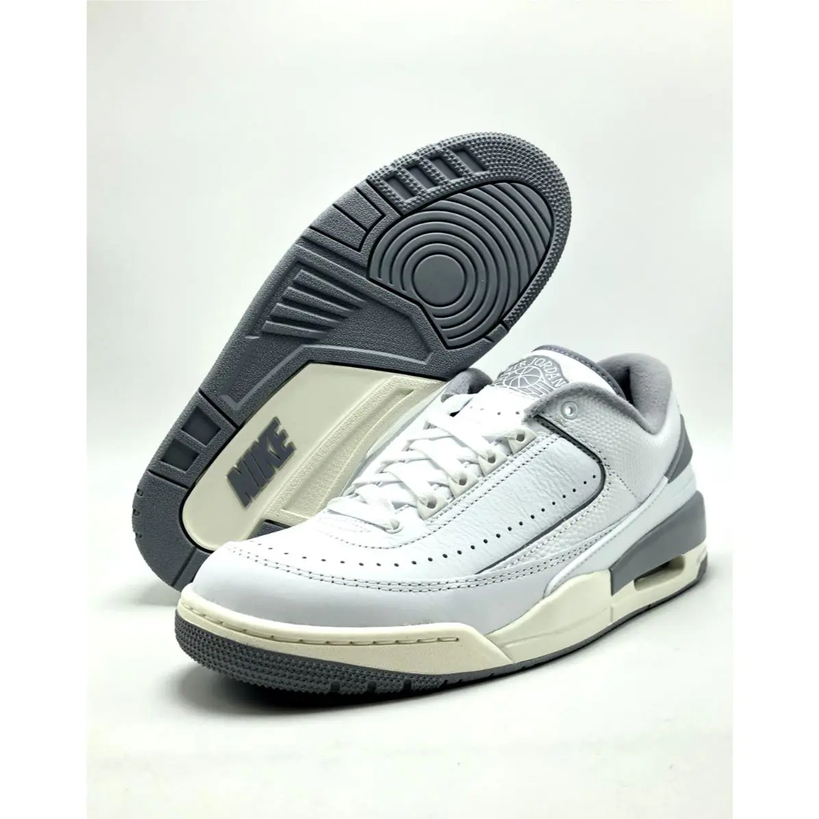 Nike shoes - Air Jordan 2/3 - Air - FD0383-101 - White 4