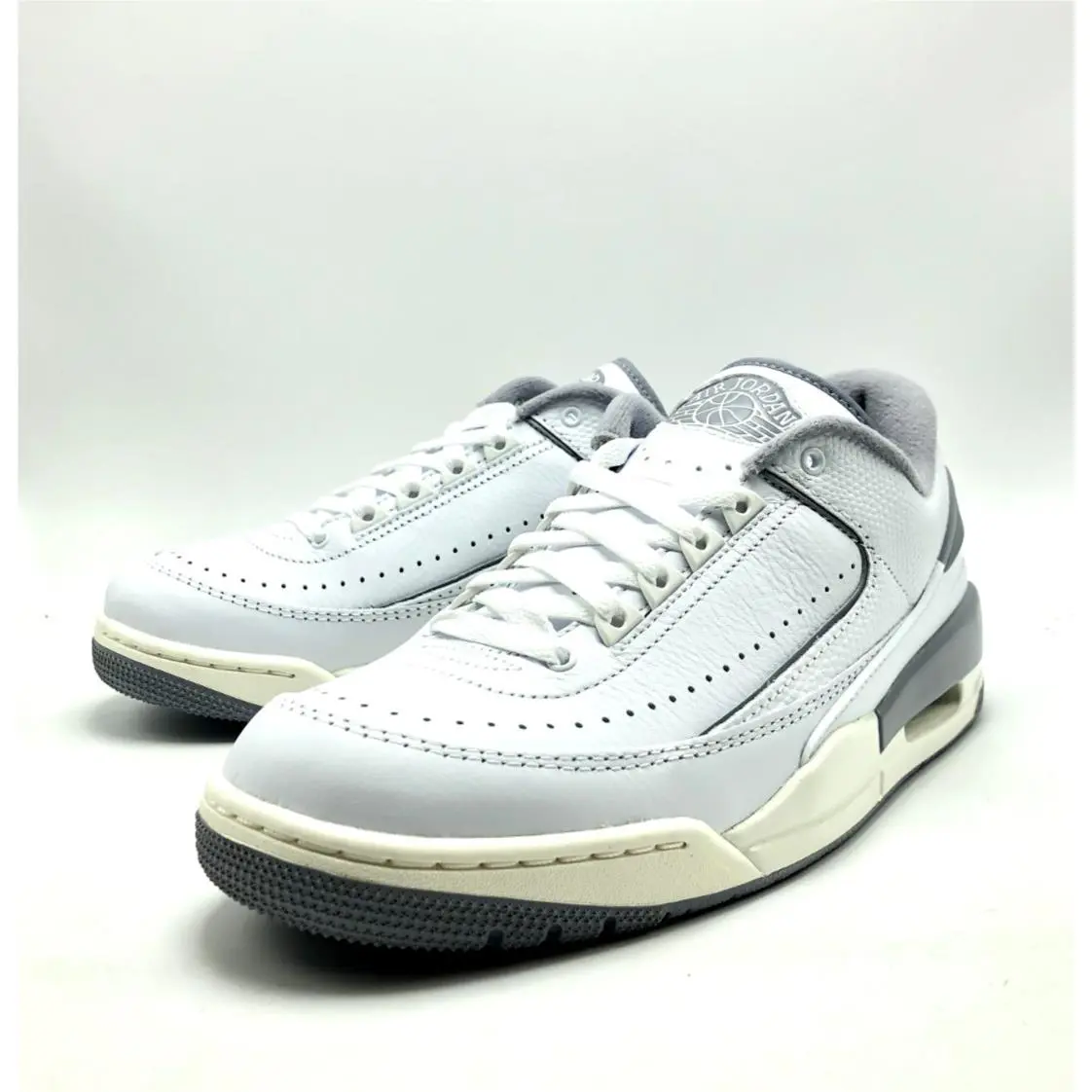 Nike shoes - Air Jordan 2/3 - Air - FD0383-101 - White 8