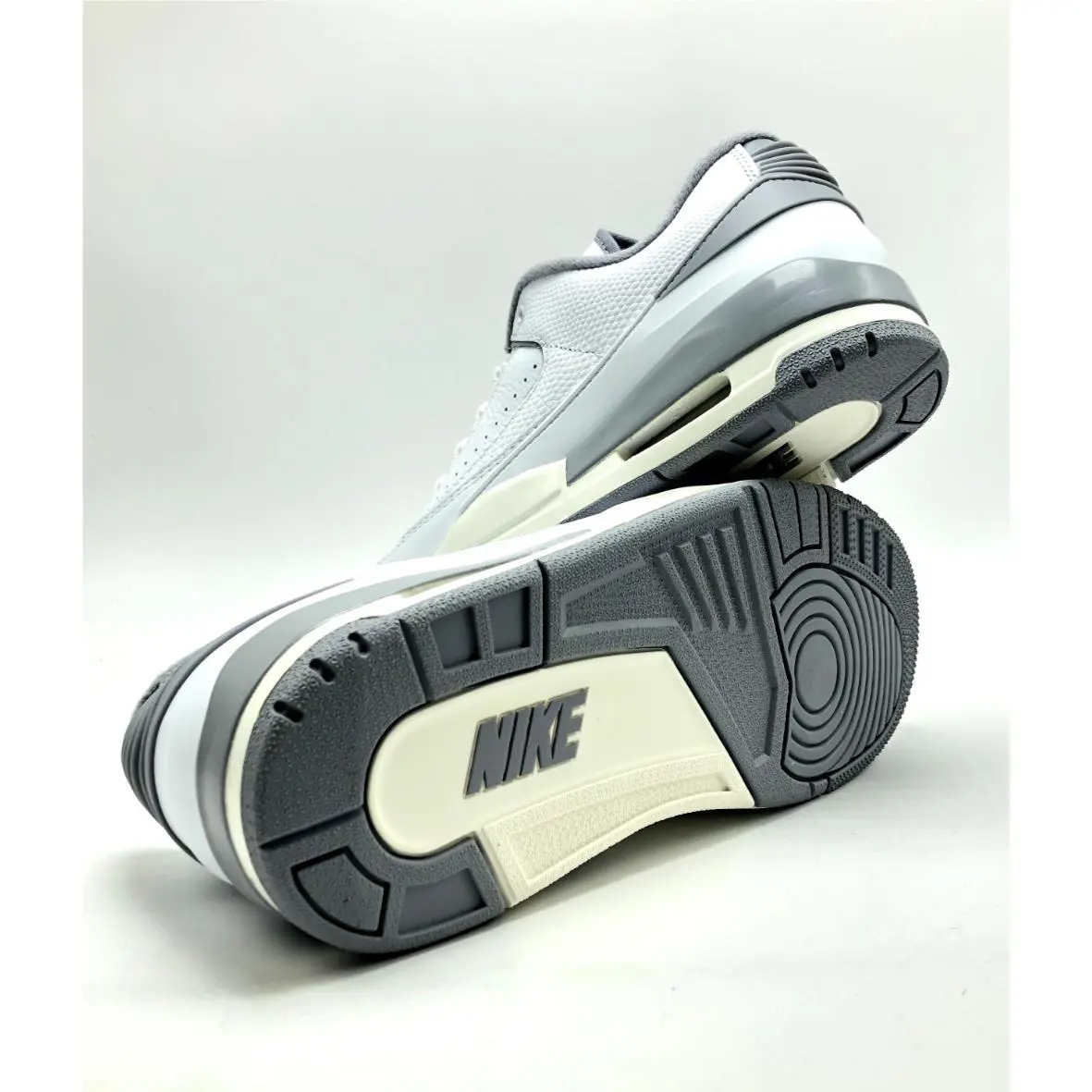 Nike shoes - Air Jordan 2/3 - Air - FD0383-101 - White 12