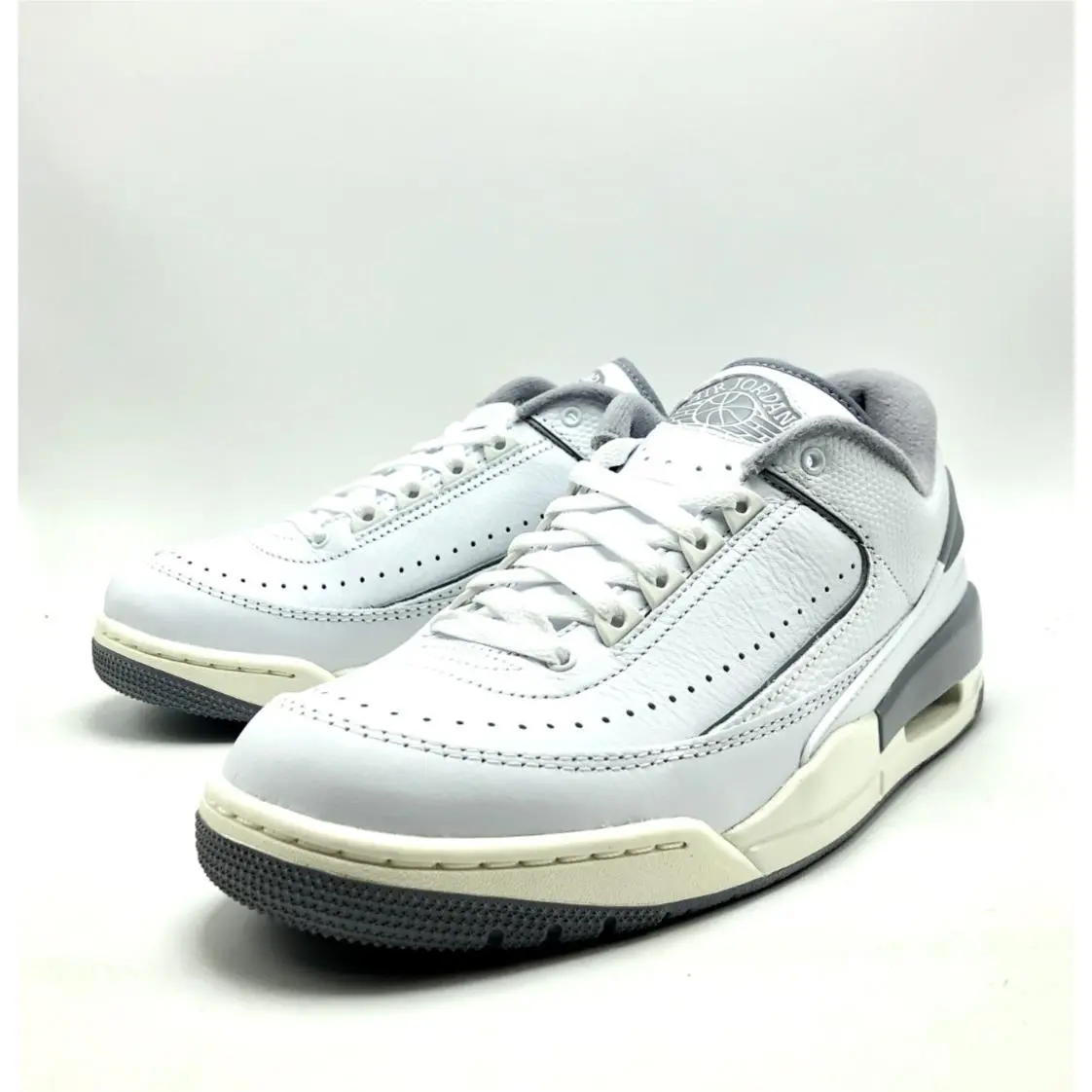 Nike shoes - Air Jordan 2/3 - Air - FD0383-101 - White 8