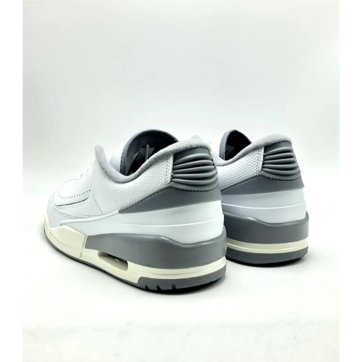 Nike shoes - Air Jordan 2/3 - Air - FD0383-101 - White 9