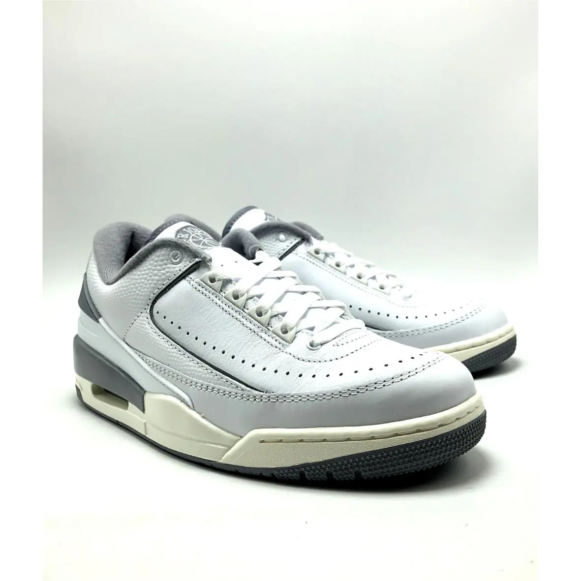 Nike shoes - Air Jordan 2/3 - Air - FD0383-101 - White 7