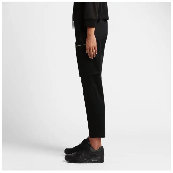Nike clothing - Black 1