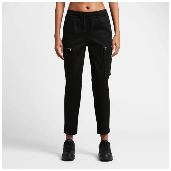 Nike clothing - Black 3
