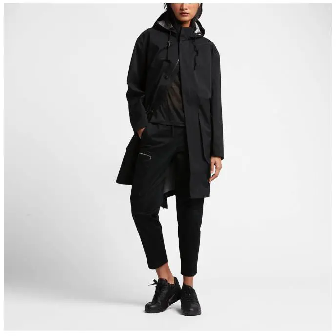 Nike clothing - Black 4