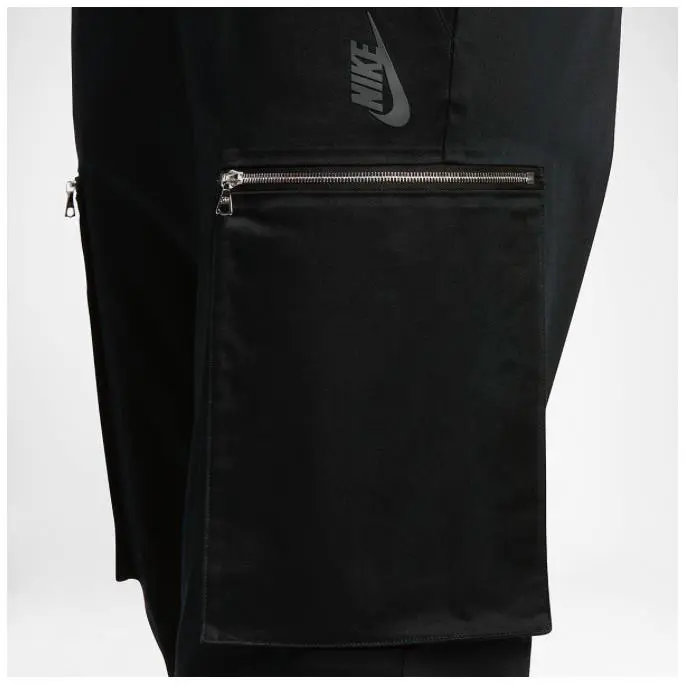 Nike clothing - Black 6