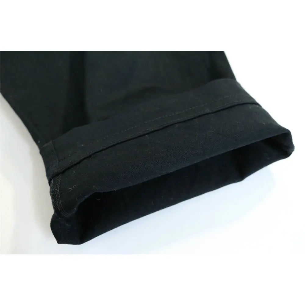 Nike clothing - Black 8