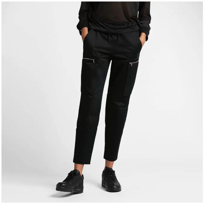 Nike clothing - Black 9