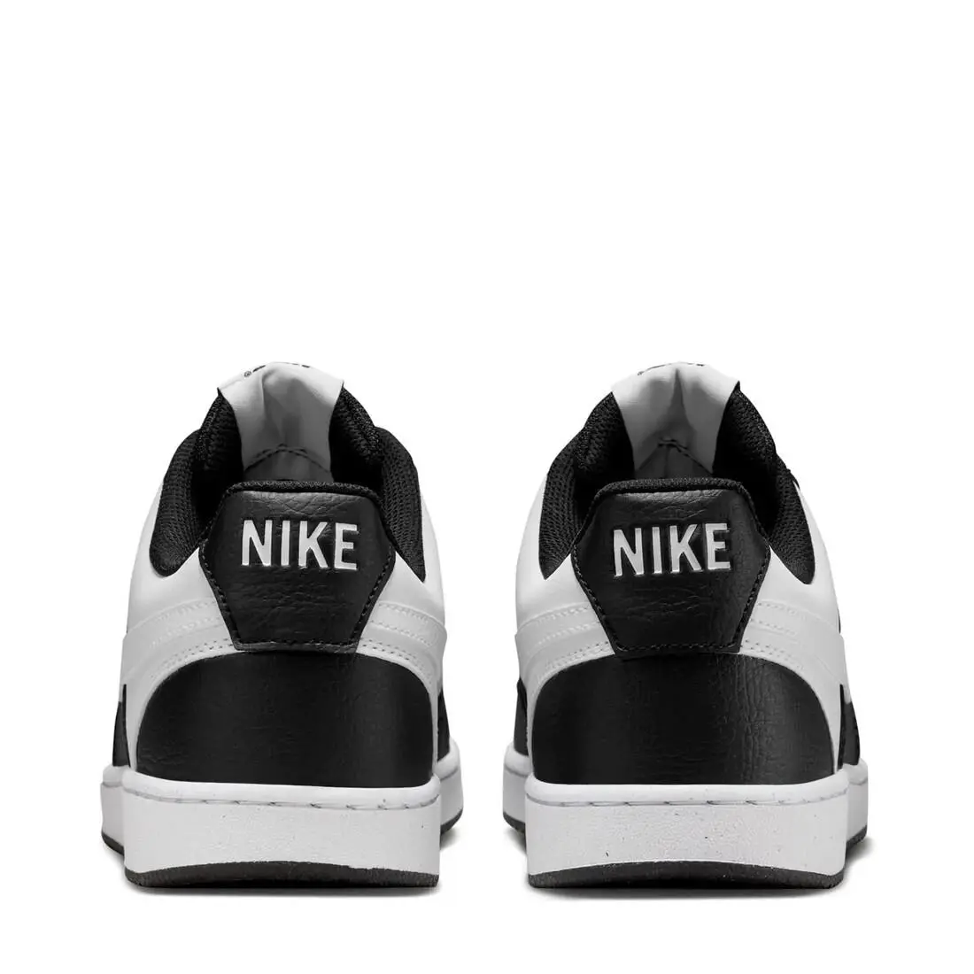 Nike shoes - Nike Court Vision - Court Vision - HM9862 001 - Black 1
