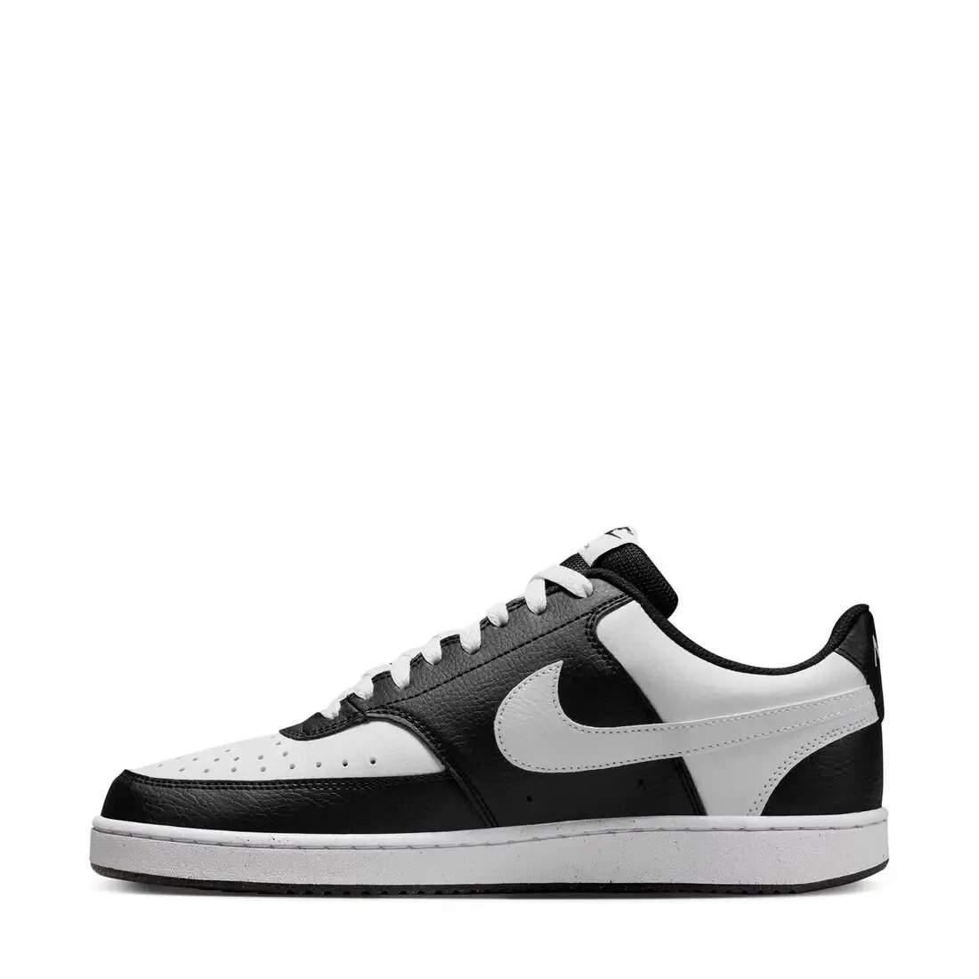 Nike shoes - Nike Court Vision - Court Vision - HM9862 001 - Black 2