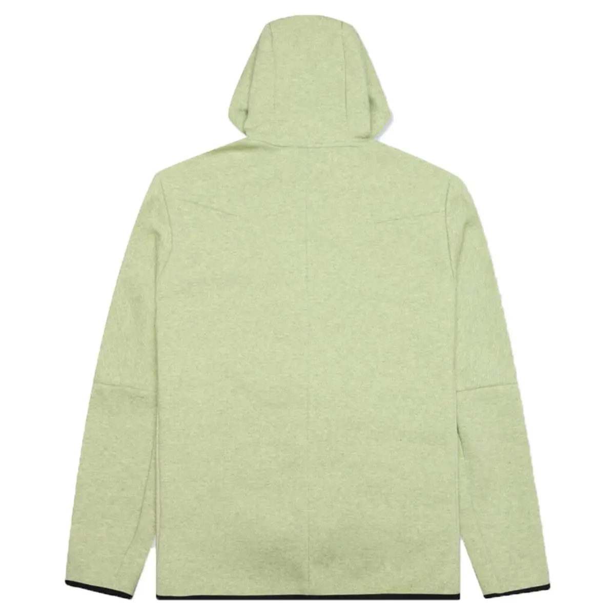 Nike clothing - Lime Ice/Heather 0