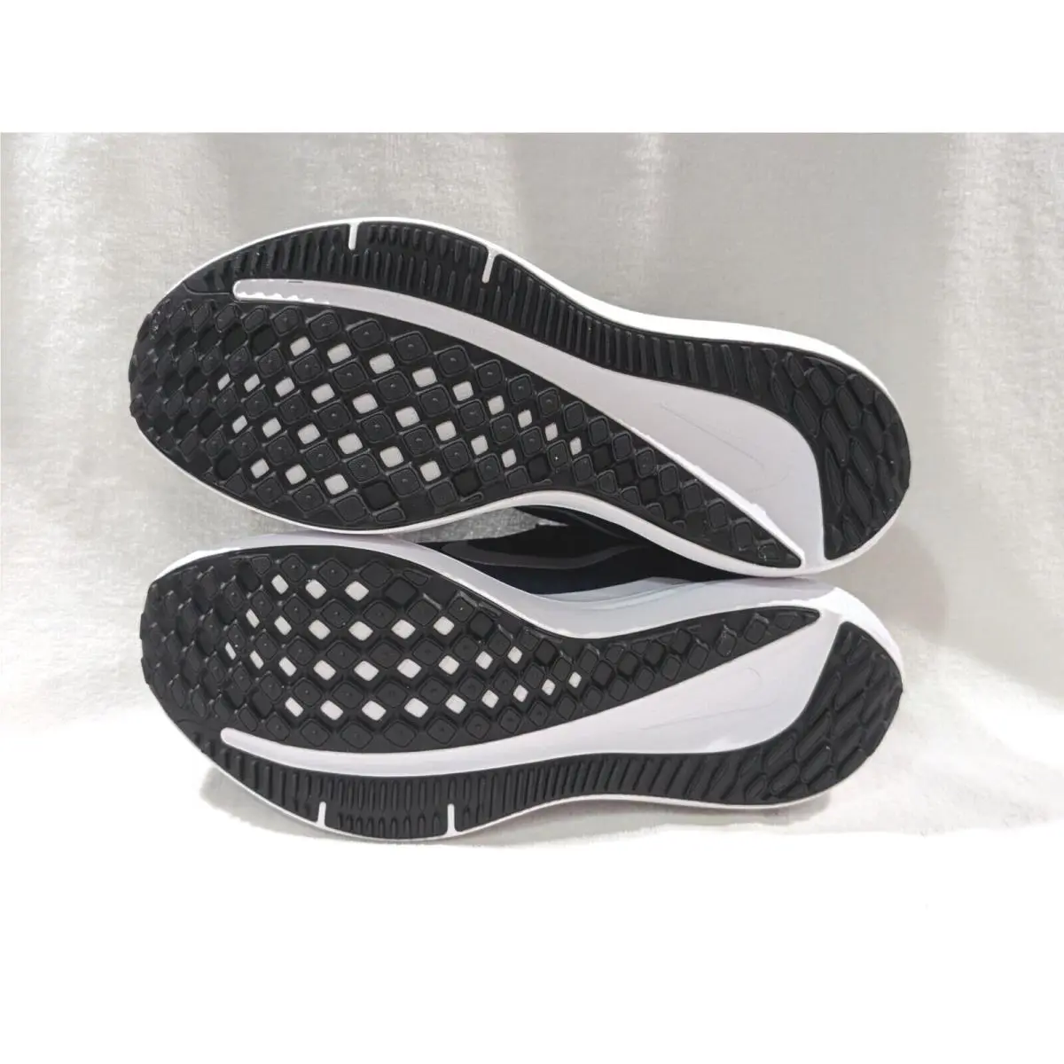 Nike shoes - Nike Air Winflo 10 - Air Winflo - DV4022-400 - Navy/Silver 7