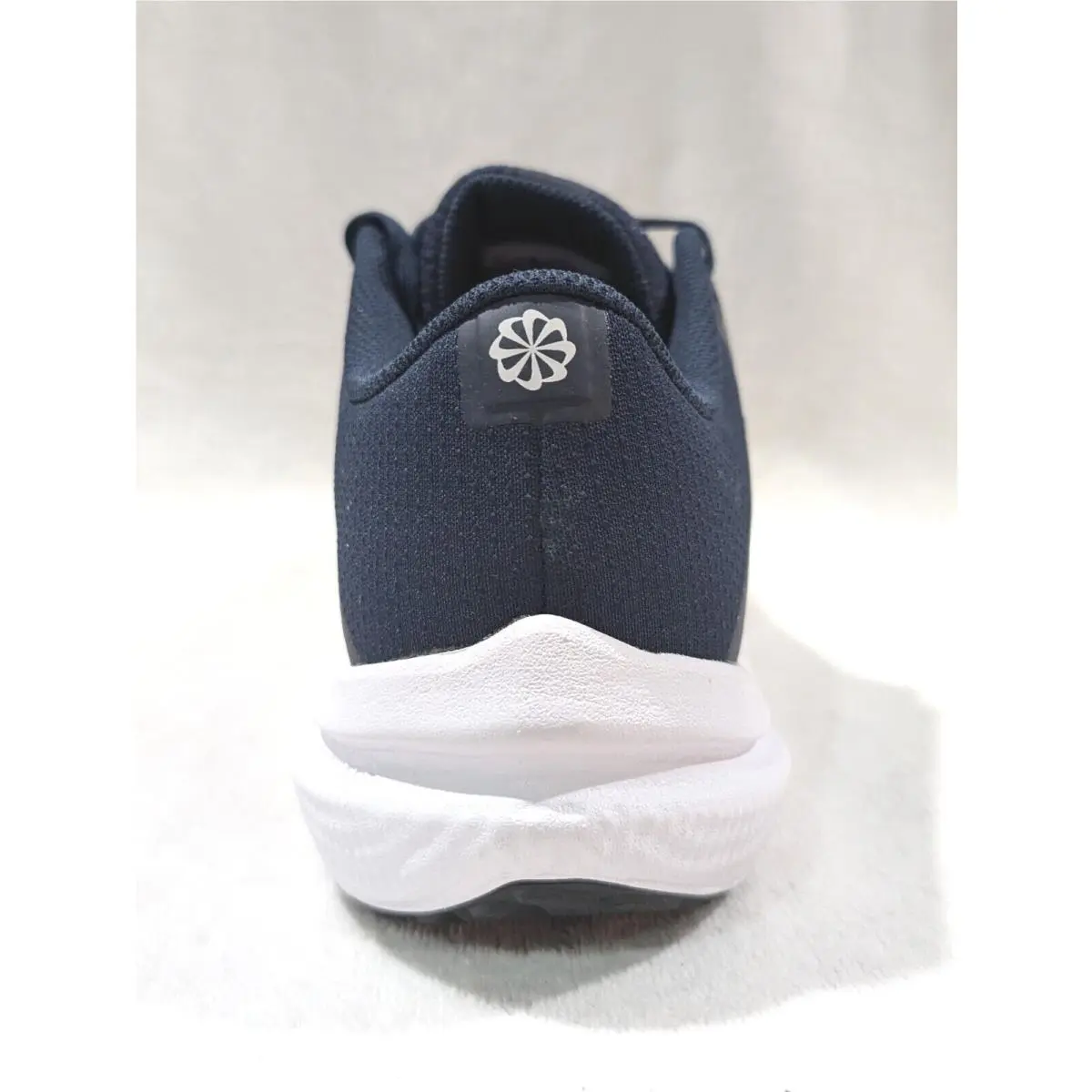 Nike shoes - Nike Air Winflo 10 - Air Winflo - DV4022-400 - Navy/Silver 13