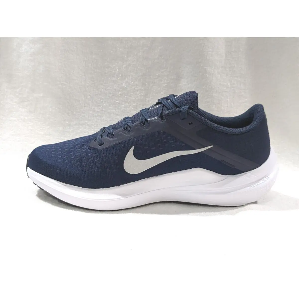 Nike shoes - Nike Air Winflo 10 - Air Winflo - DV4022-400 - Navy/Silver 14