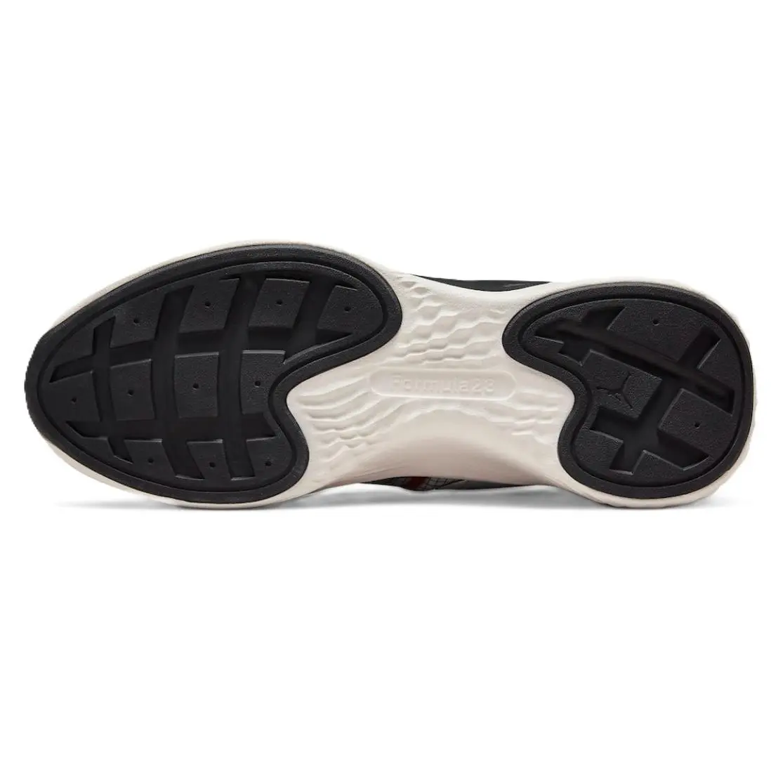 Nike shoes - Sail/Black 5