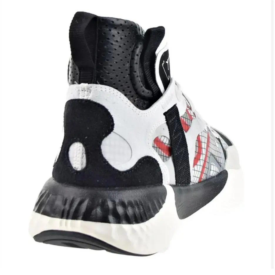 Nike shoes - Sail/Black 4