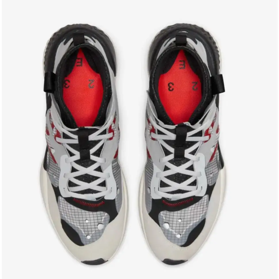 Nike shoes - Sail/Black 7