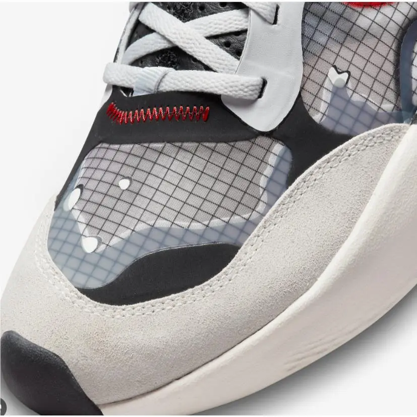 Nike shoes - Sail/Black 10
