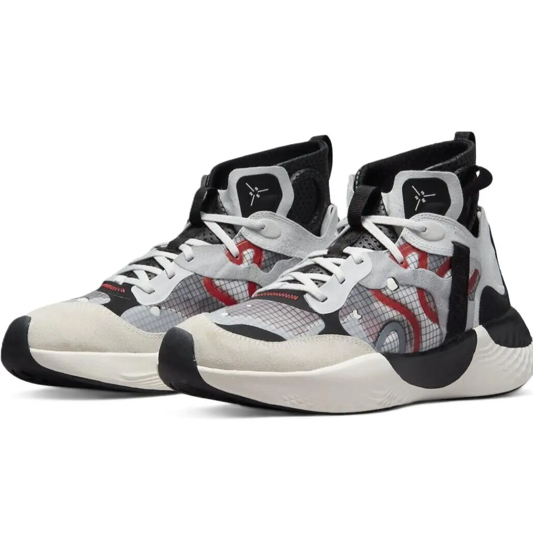 Nike shoes - Sail/Black 6