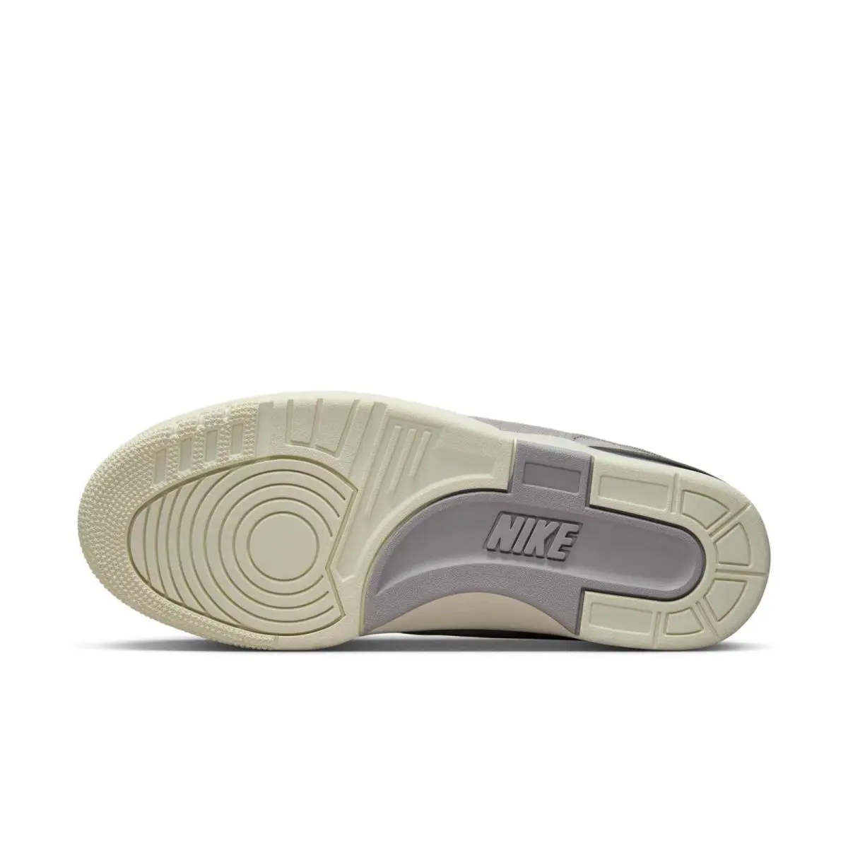 Nike shoes - Medium Grey/Medium Grey-Sea 0