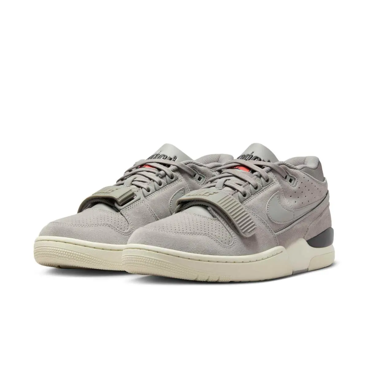 Nike shoes - Medium Grey/Medium Grey-Sea 9