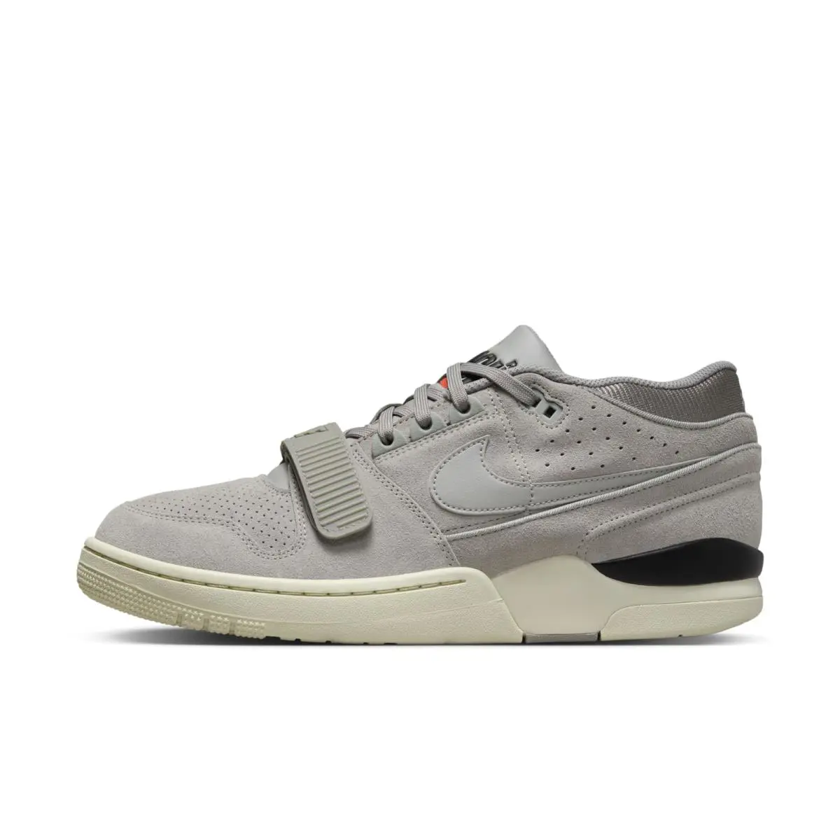 Nike shoes - Medium Grey/Medium Grey-Sea 5